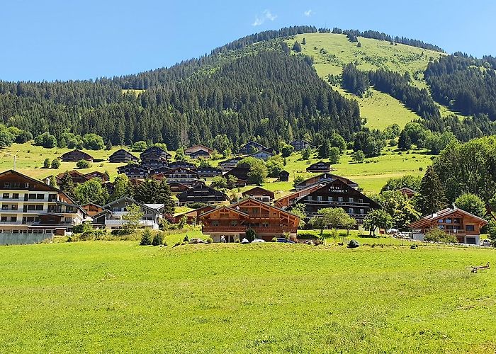 Chatel photo