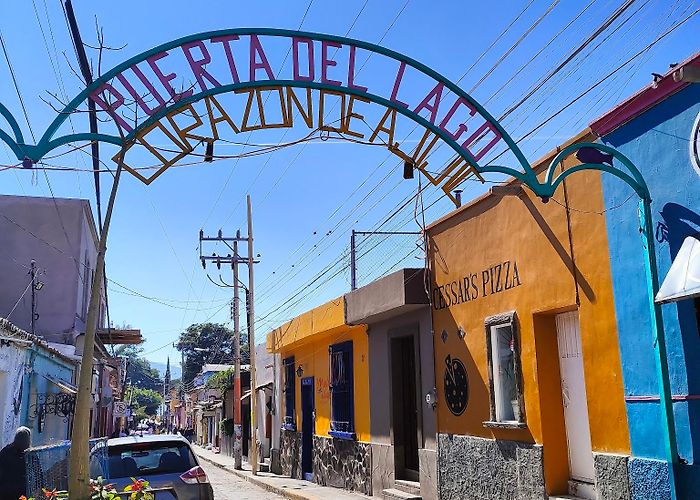 Ajijic photo
