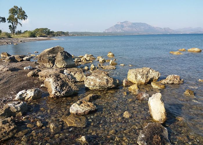 Datca photo