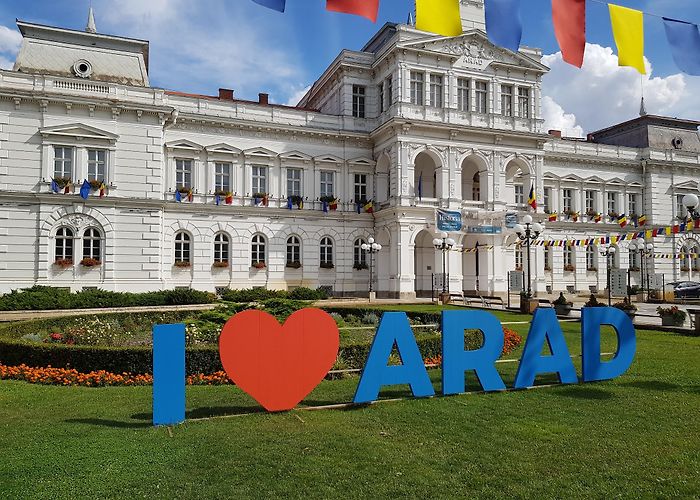 Arad photo