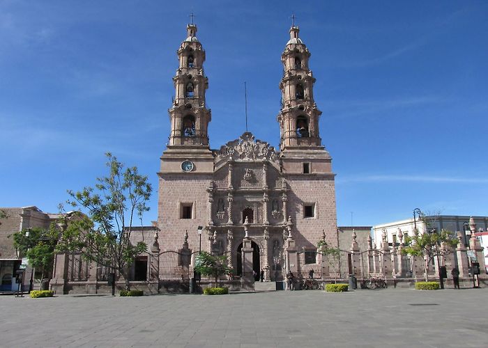 Aguascalientes photo