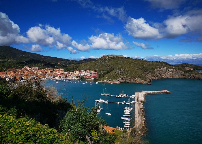 Porto Ercole (Grosseto) photo