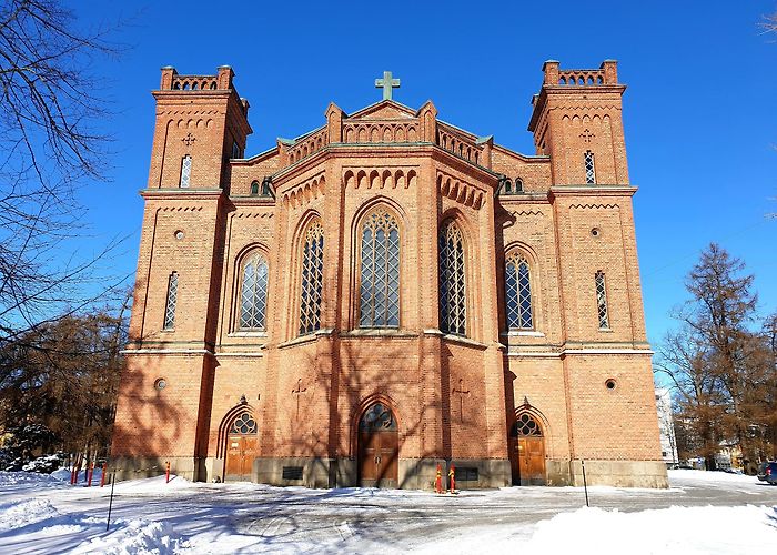 Vaasa photo