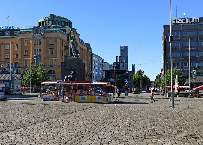 Vaasa photo