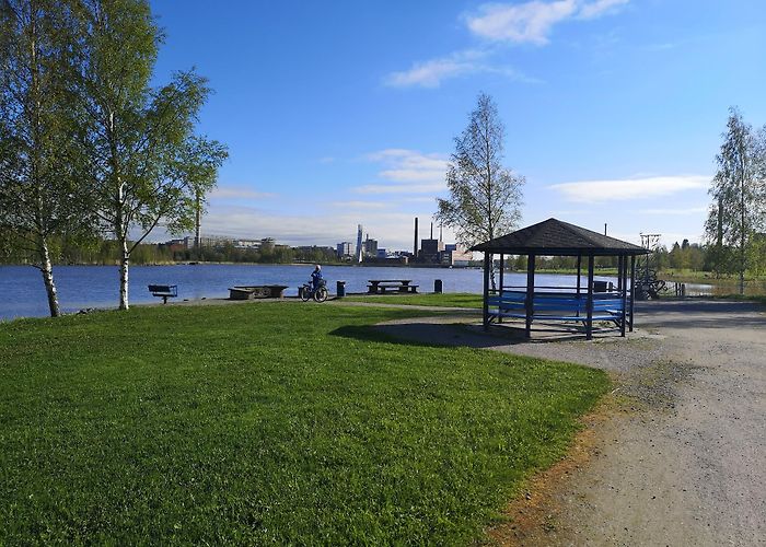 Vaasa photo