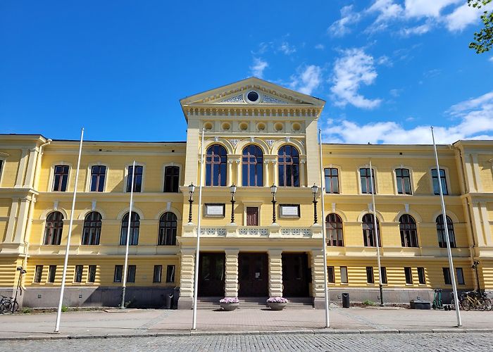 Vaasa photo