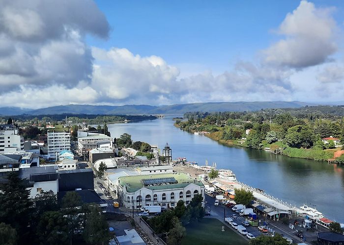 Valdivia photo