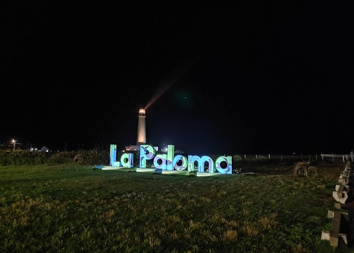 La Paloma photo
