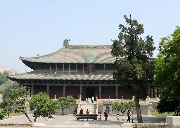 Baoding photo