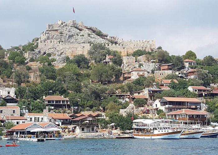 Demre photo