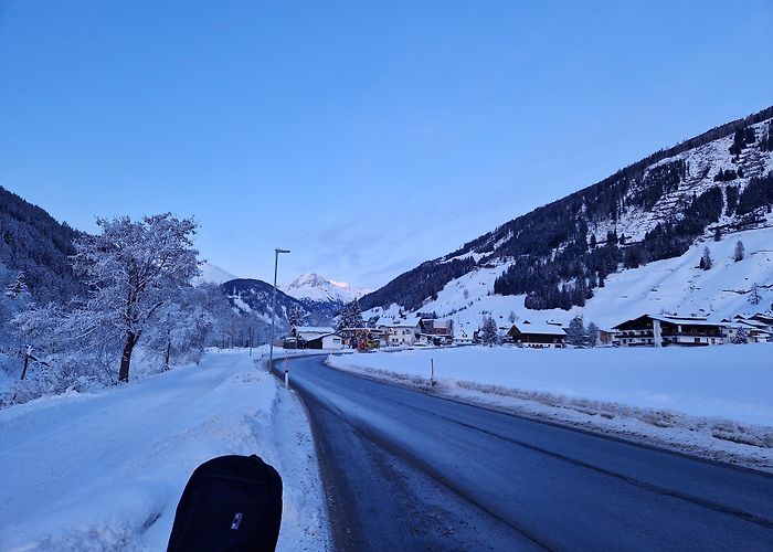 Sankt Jakob in Defereggen photo