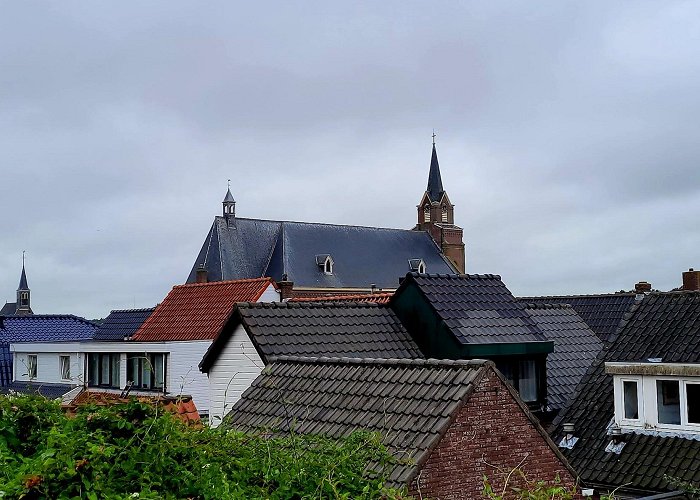 Egmond aan Zee photo