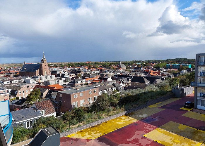 Egmond aan Zee photo