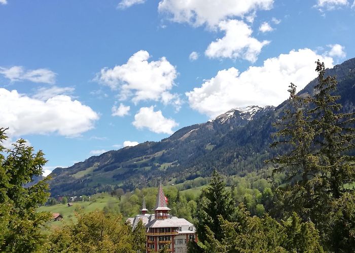 Flueli-Ranft photo