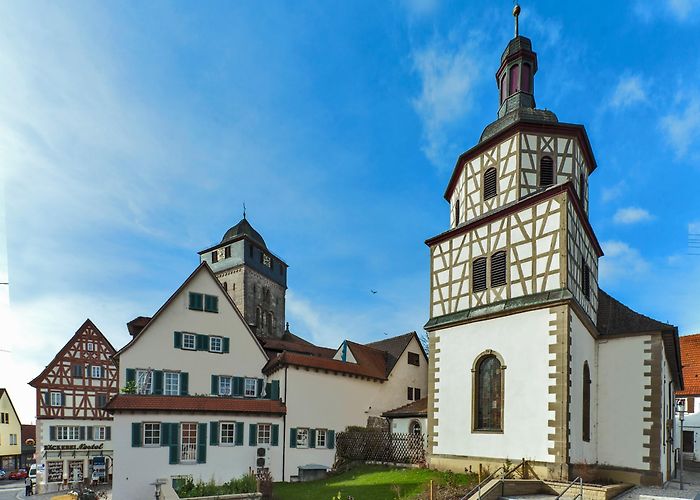 Oberstenfeld photo