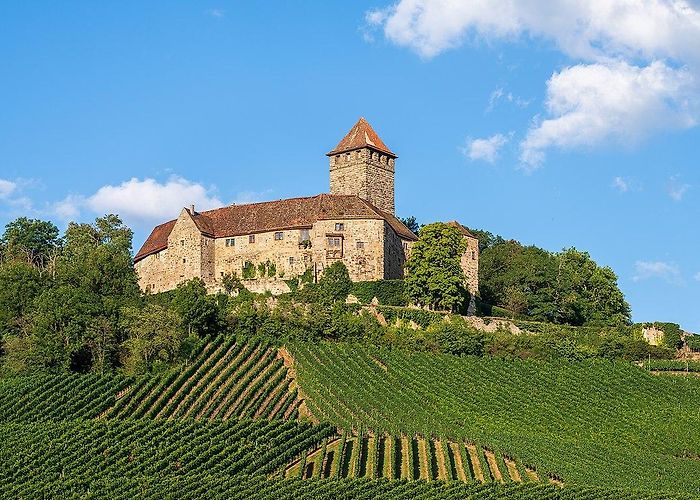 Oberstenfeld photo