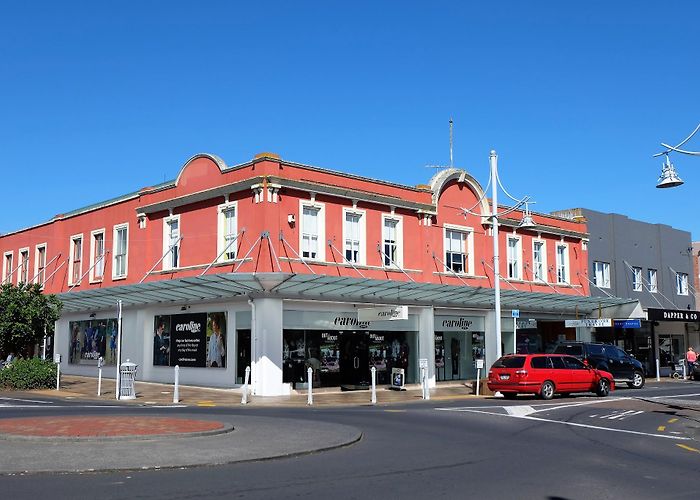 Pukekohe photo