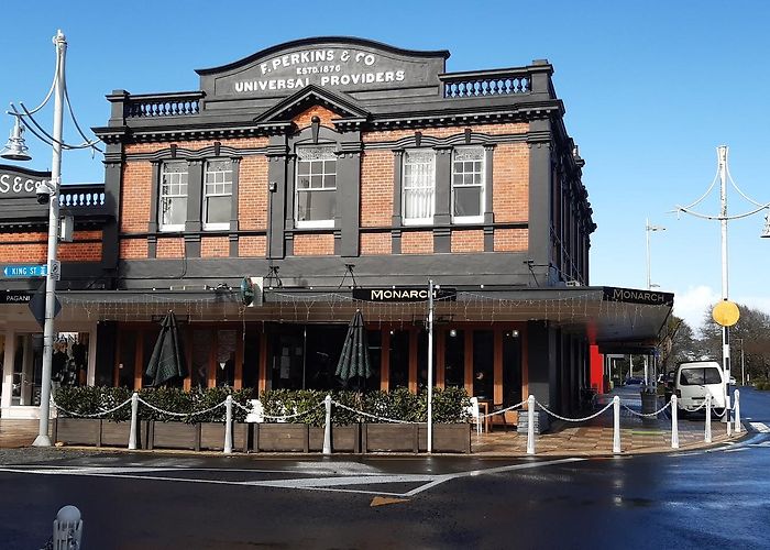 Pukekohe photo