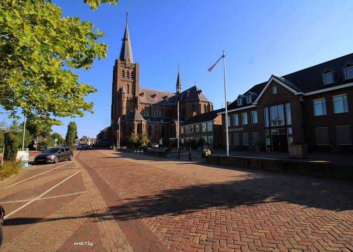 Broek op Langedijk photo