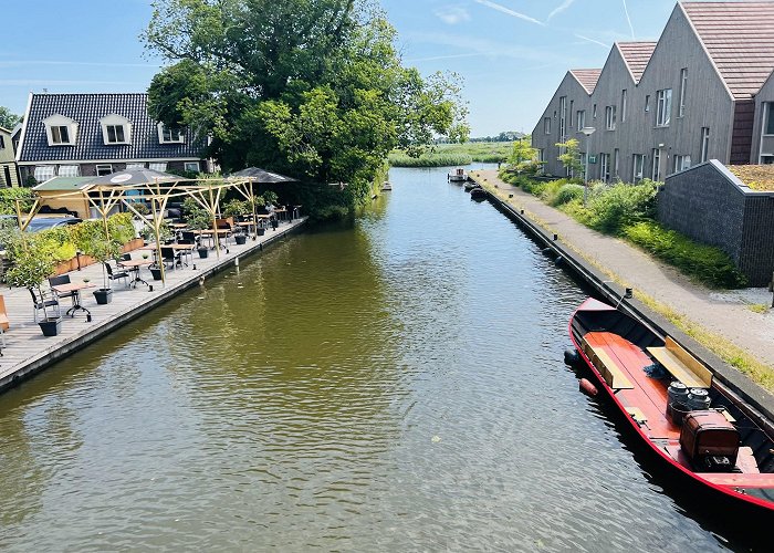 Broek op Langedijk photo