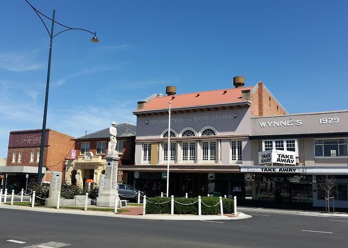Yarram photo