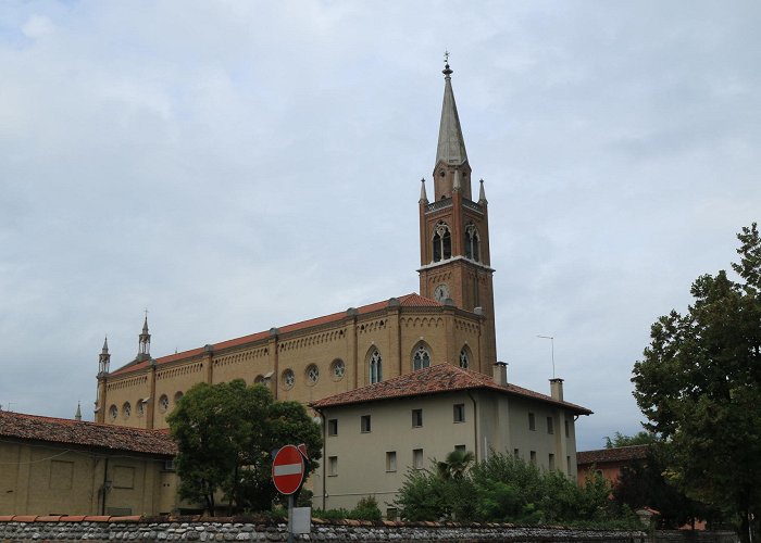 Casarsa della Delizia photo