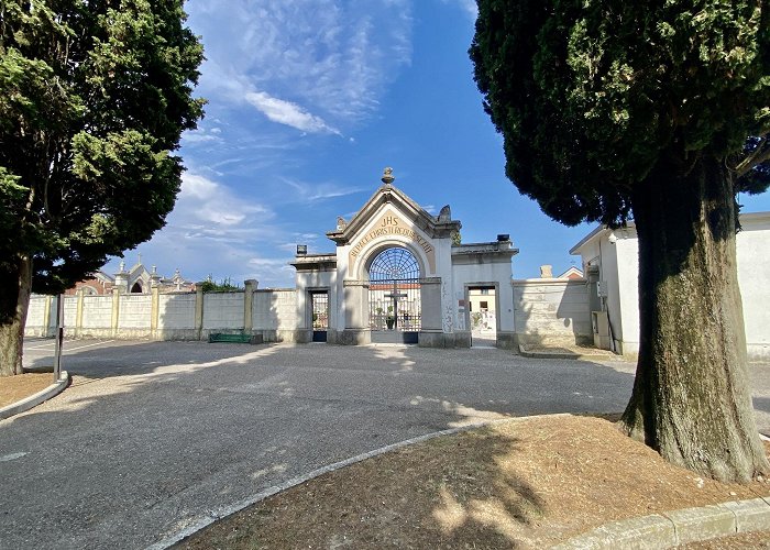 Casarsa della Delizia photo