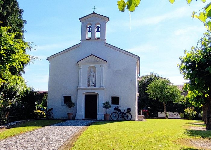 Casarsa della Delizia photo