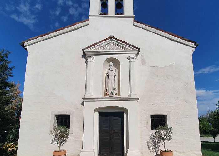 Casarsa della Delizia photo