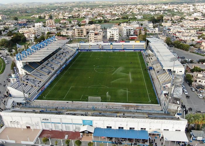 Larnaca photo
