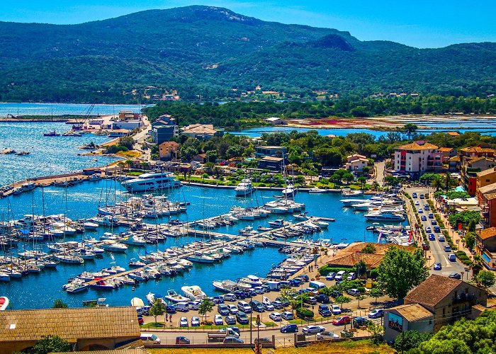 Porto-Vecchio (Corsica) photo