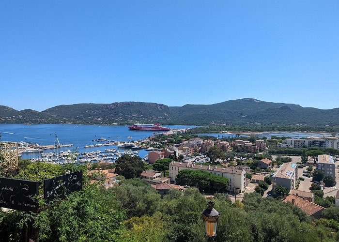 Porto-Vecchio (Corsica) photo