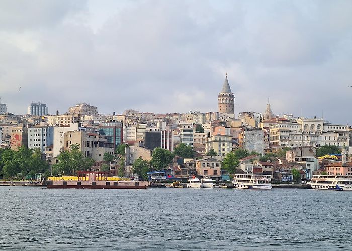 Halic photo