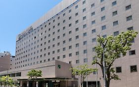 Chisun Hotel Hamamatsucho Tokio Exterior photo