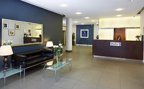 Marlin Aldgate Tower Bridge Aparthotel Londra Exterior photo