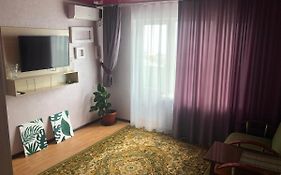 Apartamenty S Prekrasnym Vidom Na More V Actau Aktau  Exterior photo