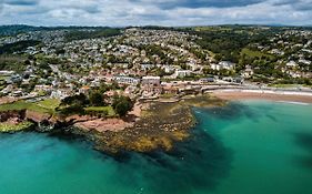 Livermead Cliff Hotel Torquay Exterior photo