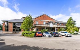 Cedar Court Bradford Hotel Exterior photo