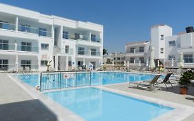 Evabelle Napa Hotel Apartments Ayia Napa Exterior photo