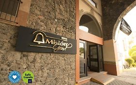 Mision Grand Juriquilla Hotel Querétaro Exterior photo
