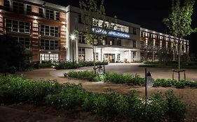 Van Der Valk Hotel Apeldoorn Exterior photo