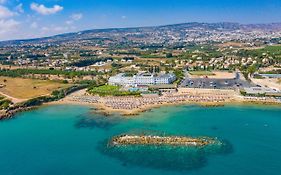 Corallia Beach Hotel Apartments Golful Coralilor Exterior photo