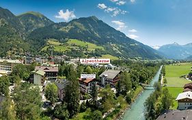 Appartementhaus Lafenthaler Mit Kostenlosem Eintritt In Alpentherme Bad Hofgastein Exterior photo