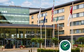 The Galmont Hotel & Spa Galway Exterior photo