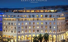Electra Palace Salonic Exterior photo