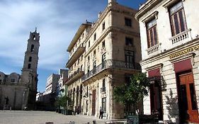 Palacio Del Marques De San Felipe Y Santiago De Bejucal Havana Exterior photo