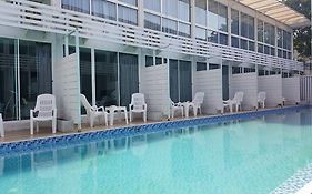 Pool Villa @ Donmueang Bangkok Exterior photo