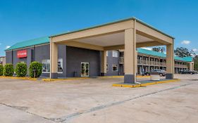 Econo Lodge Cullman Exterior photo