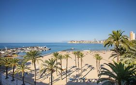 Hotel Colon Benidorm Exterior photo