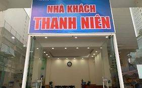 Thanh Nien Guest House Ho Şi Min Exterior photo